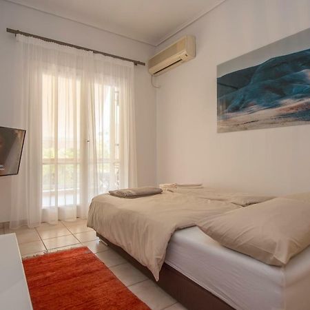Starapartment Athens-Varkiza Top 2 Exteriör bild
